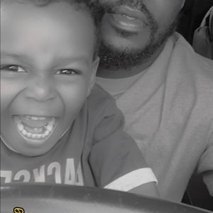 Meet your Posher, Gary